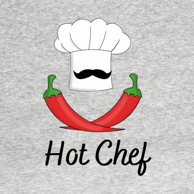 Hot Chef 2 by Epic Hikes